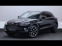 Aston Martin DBX 2021 occasion