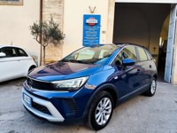 Opel Crossland (X) 2021 occasion