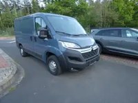 Citroën Jumper 2021 occasion