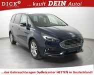 Ford Galaxy 2021 occasion