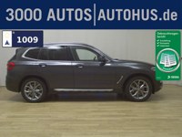 BMW X3 2021 occasion