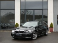 BMW 330 2021 occasion
