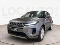 Land Rover Range Rover Evoque 2021 occasion