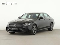Mercedes-Benz E 450 2021 occasion