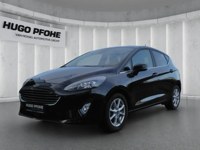 Ford Fiesta 2021 occasion
