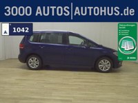 Volkswagen Touran 2021 occasion