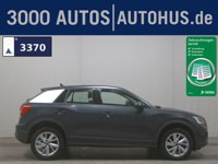 Audi Q2 2021 occasion