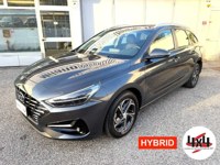 Hyundai i30 2021 occasion