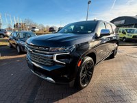 Chevrolet Suburban 2021 occasion