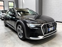 Audi A6 Allroad 2021 occasion