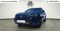 Volkswagen Touareg 2021 occasion