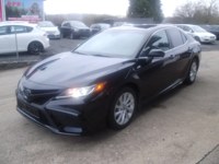 Toyota Camry 2021 occasion