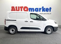 Toyota Proace City 2021 occasion