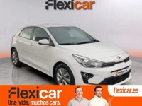 Kia Rio 2021 occasion