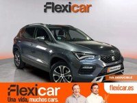 Seat Ateca 2021 occasion
