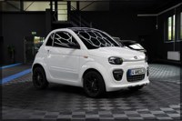 Microcar DUÈ 2021 occasion