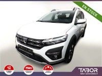 Dacia Sandero 2021 occasion