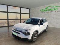 Citroën C4 2021 occasion