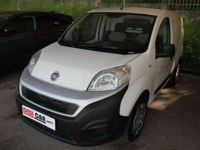 Fiat Fiorino 2021 occasion