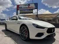 Maserati Ghibli 2021 occasion