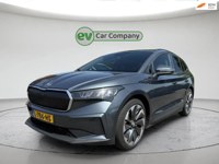 Skoda Enyaq 2021 occasion