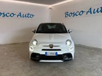 Abarth 595 Turismo 2021 occasion