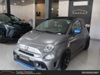 Abarth 595C 2021 occasion