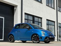Abarth 595 Competizione 2021 occasion