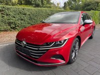 Volkswagen Arteon 2021 occasion