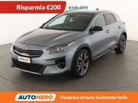 Kia XCeed 2021 occasion