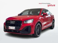 Audi SQ2 2021 occasion