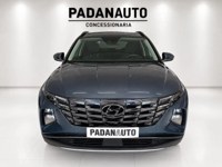 Hyundai TUCSON 2021 occasion