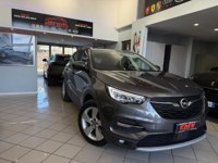 Opel Grandland (X) 2021 occasion