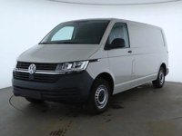 Volkswagen T7 Transporter 2021 occasion