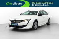 Peugeot 508 2021 occasion
