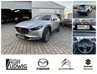 Mazda CX-30 2021 occasion