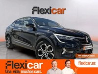 Renault Arkana 2021 occasion