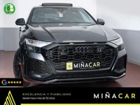 Audi RSQ8 2021 occasion