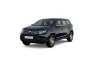 Dacia Duster 2021 occasion