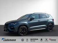Cupra Ateca 2021 occasion