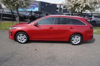 Kia cee'd Sportswagon 2021 occasion