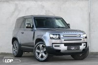 Land Rover Defender 2021 occasion