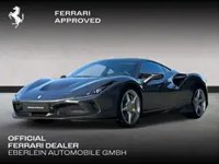 Ferrari F8 2021 occasion