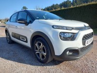 Citroën C3 2021 occasion