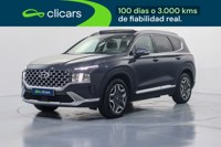 Hyundai SANTA FE 2021 occasion