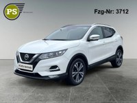Nissan Qashqai 2021 occasion