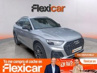Audi quattro 2021 occasion