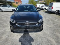 Kia cee'd Sportswagon 2021 occasion