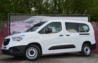 Opel Combo Life 2021 occasion