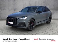 Audi SQ7 2021 occasion